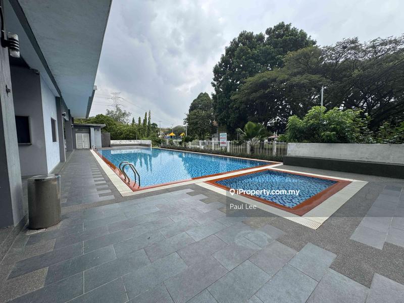 Bungalow House for Rent in Glenmarie Cove, Klang by Paul Lee - iProperty.com.my