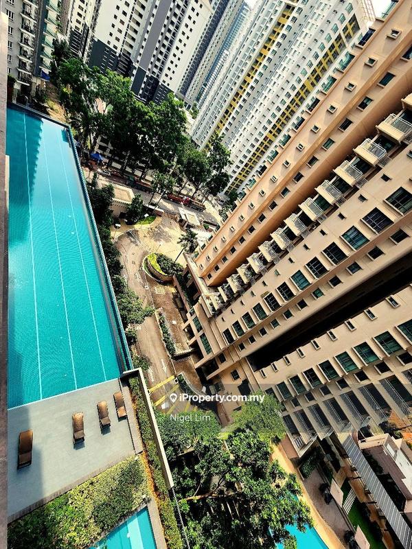 Condominium for Sale in Sunway Mont Residences by Nigel Lim - iProperty.com.my