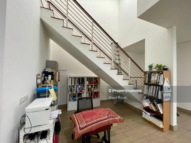 Semi-Detached House for Sale in Garden Residence, Cyberjaya by Sharil Routh - iProperty.com.my