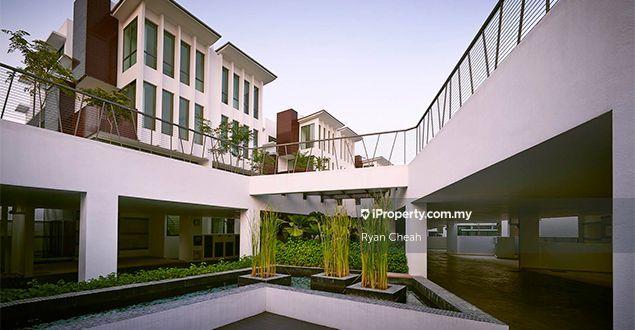 Banglo untuk Dijual di Bandar Sri Damansara, Bandar Sri Damansara oleh Ryan Cheah - iProperty.com.my