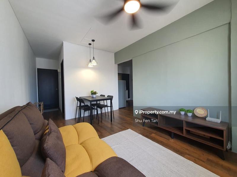 For Sale - Jelutong Park