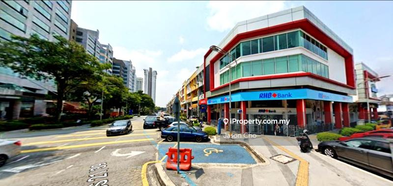 Kedai untuk Dijual di Petaling Jaya, Selangor oleh Jason Cho - iProperty.com.my