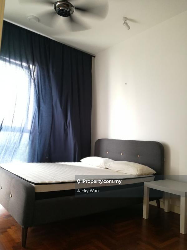 For Rent - Residency V