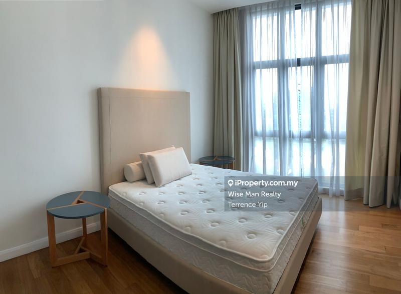 Kediaman Servis untuk Disewa di Damai 88 oleh Terrence Yip - iProperty.com.my