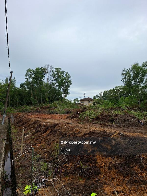 Tanah Banglo untuk Dijual di Rasah Kemayan, Seremban 2 oleh Jeeva - iProperty.com.my
