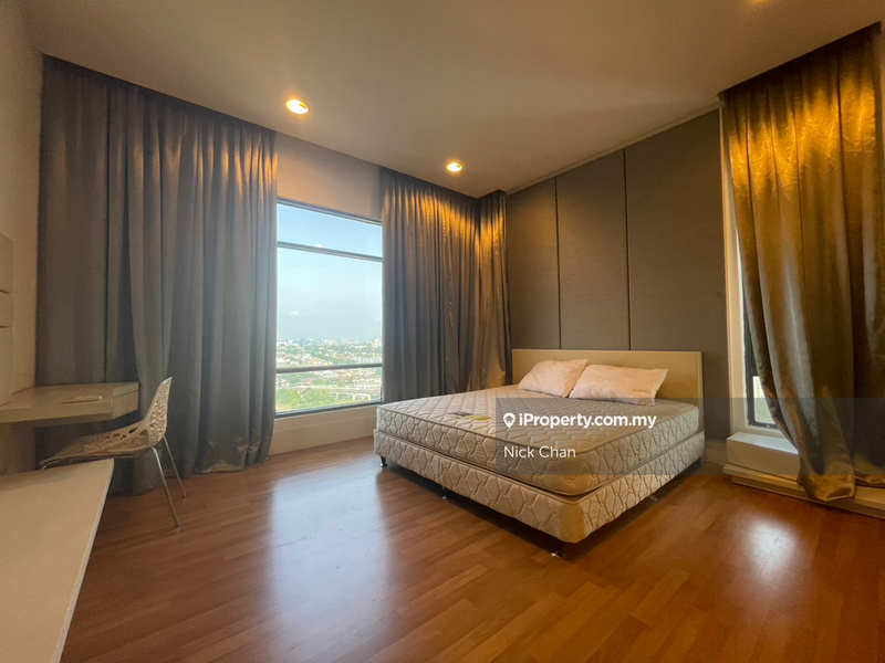 Kediaman Servis untuk Disewa di Eve Suite / NZX Square oleh Nick Chan - iProperty.com.my