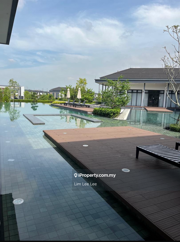Semi-Detached House for Sale in Eco Ardence, Setia Alam by Lim Lee Lee - iProperty.com.my