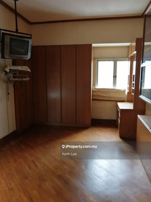 Condominium for Sale in Suasana Sentral Condominiums by Keith Lee - iProperty.com.my