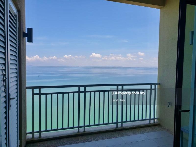 For Sale - Quayside Condominium