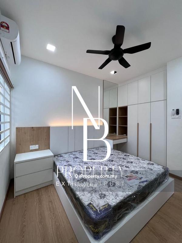 1-storey Terraced House for Sale in Seremban 2, Negeri Sembilan by Nicky Chua - iProperty.com.my