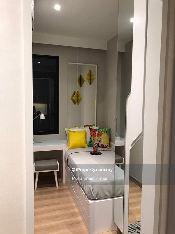 For Rent - Hill10 Residence @ i-City