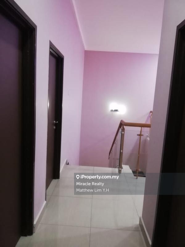 Rumah Berkembar untuk Dijual di Bandar Botanic, Klang oleh Matthew Lim Y.H - iProperty.com.my