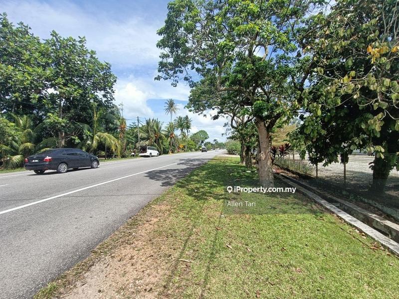 Tanah Banglo untuk Dijual di Rambah, Rimba Terjun, Pontian oleh Allen Tan - iProperty.com.my
