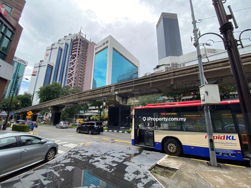 Kedai untuk Dijual di Bukit Bintang, KL City Centre oleh Alfred Tan - iProperty.com.my