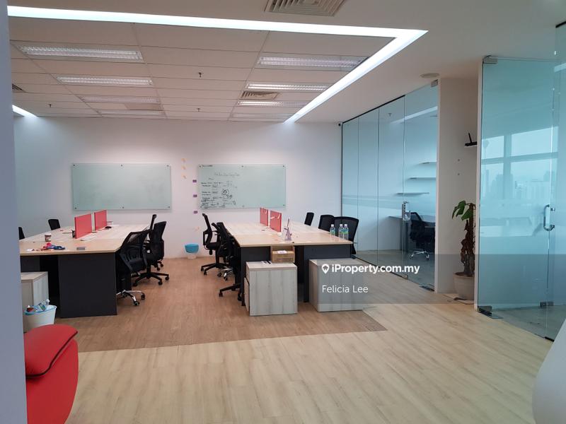 For Sale - Q Sentral