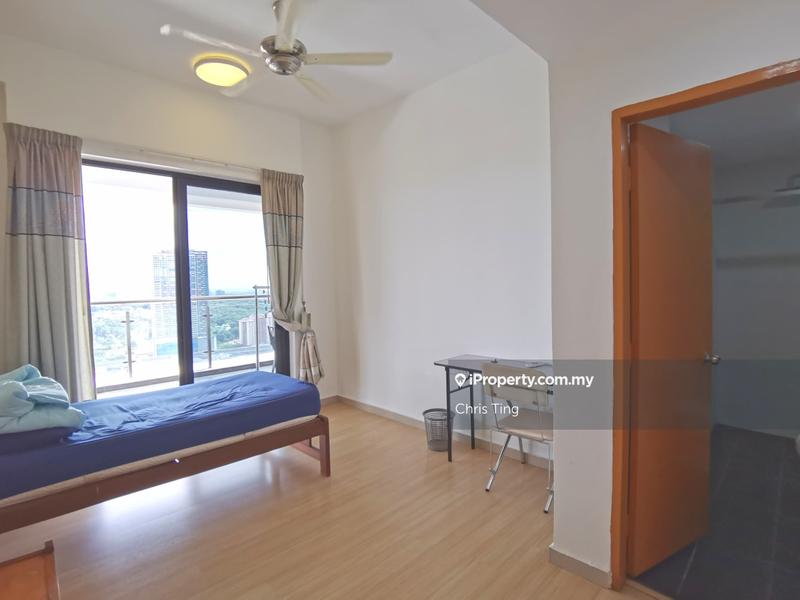 Kondominium untuk Dijual di Encorp Strand Residence oleh Chris Ting - iProperty.com.my