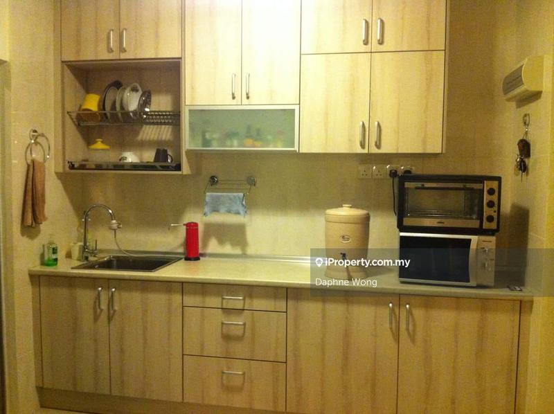 For Sale - Kuchai Avenue