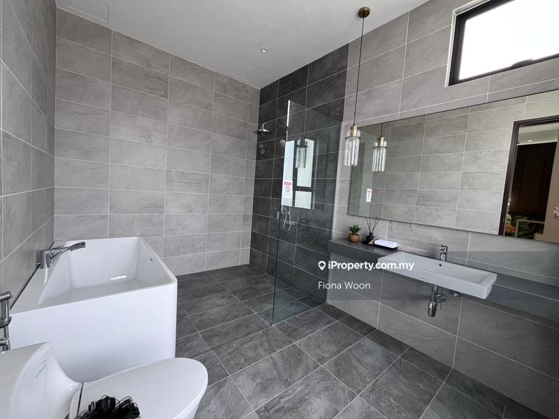 Banglo untuk Dijual di Taman Bachang Baru, Bachang oleh Fiona Woon - iProperty.com.my