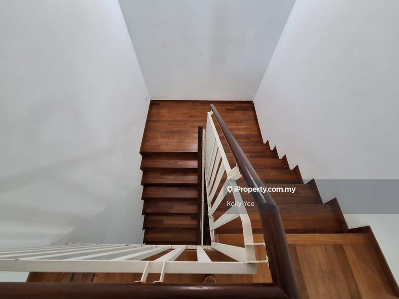 Rumah Teres 3-Tingkat untuk Dijual di Tanjung Bungah, Penang oleh Kelly Yee - iProperty.com.my