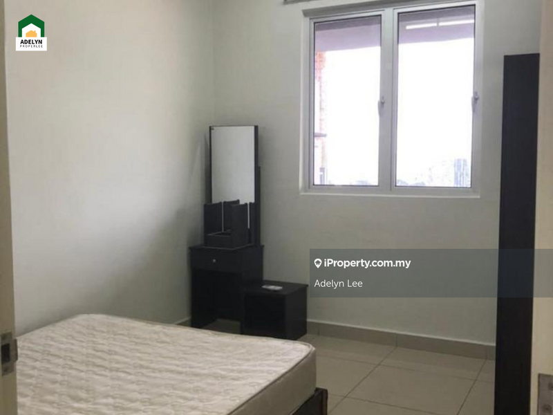 Service Residence for Sale in Maxim Residences by Adelyn Lee - iProperty.com.my