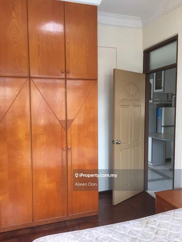 Apartment for Sale in Medan Lumba Kuda by Aileen Oon - iProperty.com.my