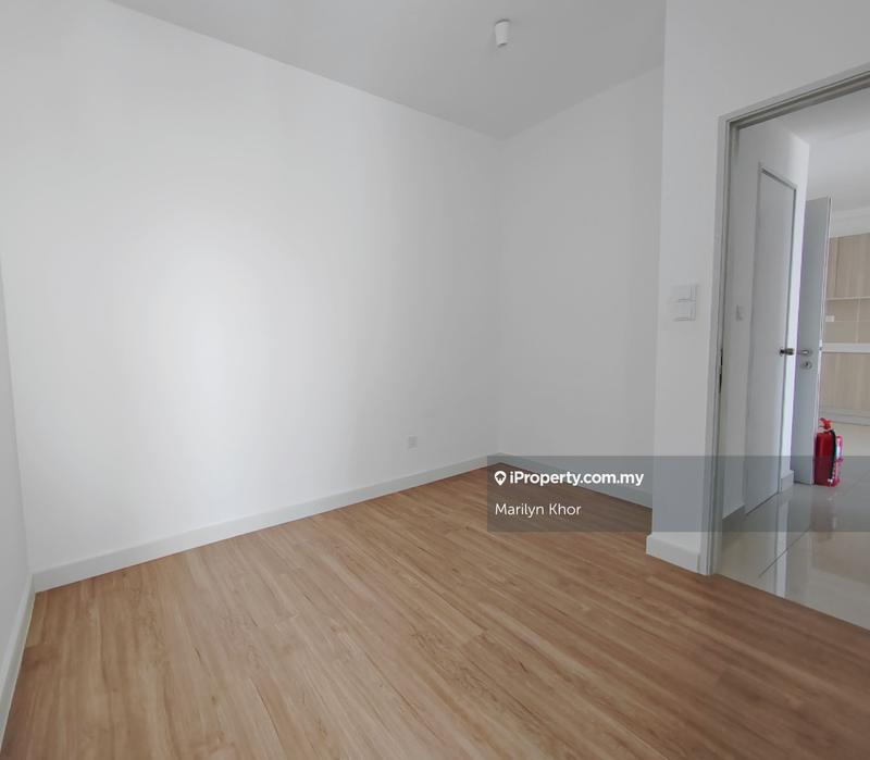 Service Residence for Sale in Berkeley Uptown by Marilyn Khor - iProperty.com.my