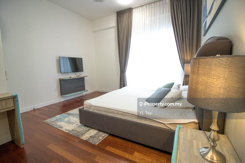 Condominium for Sale in Pavilion Hilltop by YL Tey - iProperty.com.my