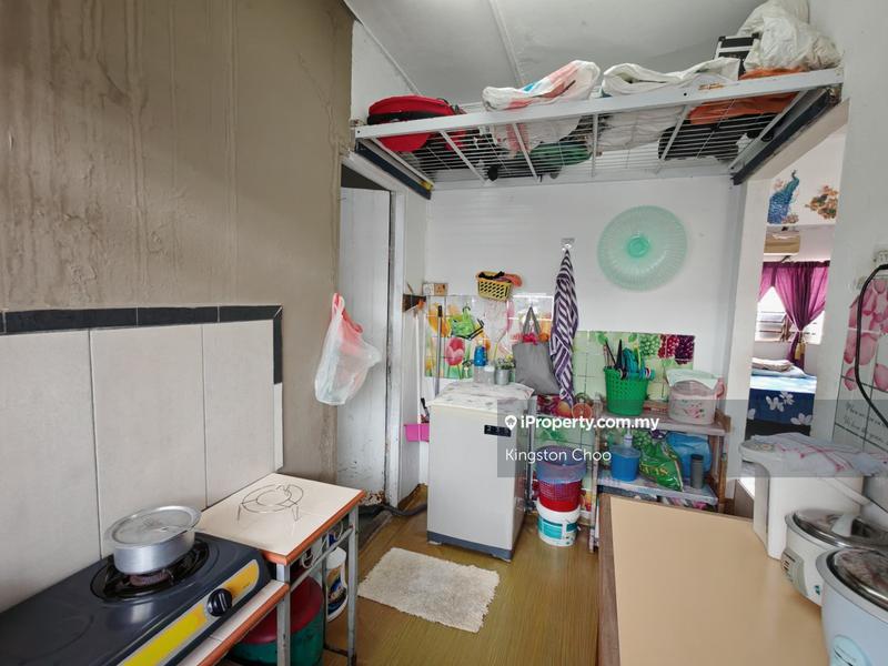 Flat for Sale in Taman Alam Jaya by Kingston Choo - iProperty.com.my