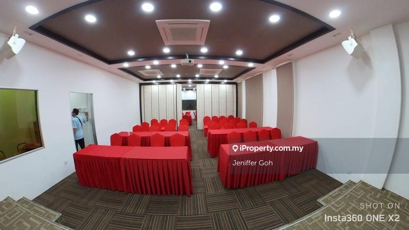 Shop-Office for Sale in Taman Lembah Permai, Bukit Mertajam by Jeniffer Goh - iProperty.com.my