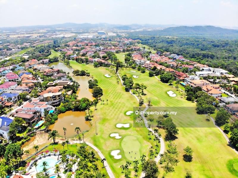 Kedai untuk Dijual di Casa Tropicana, Tropicana oleh Ken Tan - iProperty.com.my