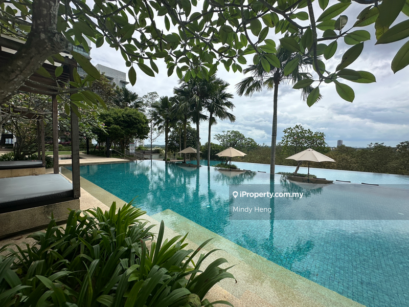Condominium for Sale in Iskandar Residences by Mindy Heng - iProperty.com.my