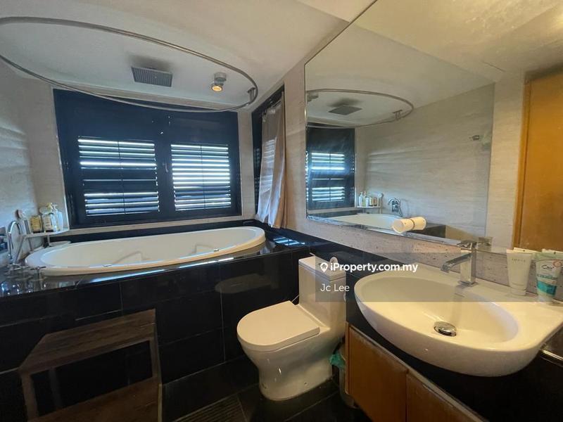 Kondominium untuk Disewa di Armanee Terrace oleh Jc Lee - iProperty.com.my