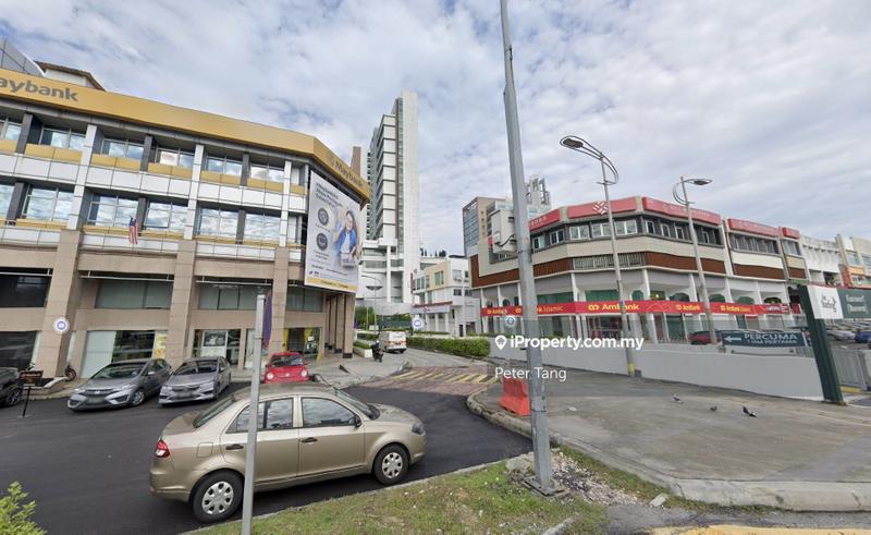 Shop for Sale in Uptown Damansara Utama, Petaling Jaya by Peter Tang - iProperty.com.my