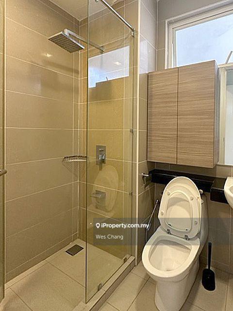 Condominium for Rent in Surian Residences by Wes Chang - iProperty.com.my