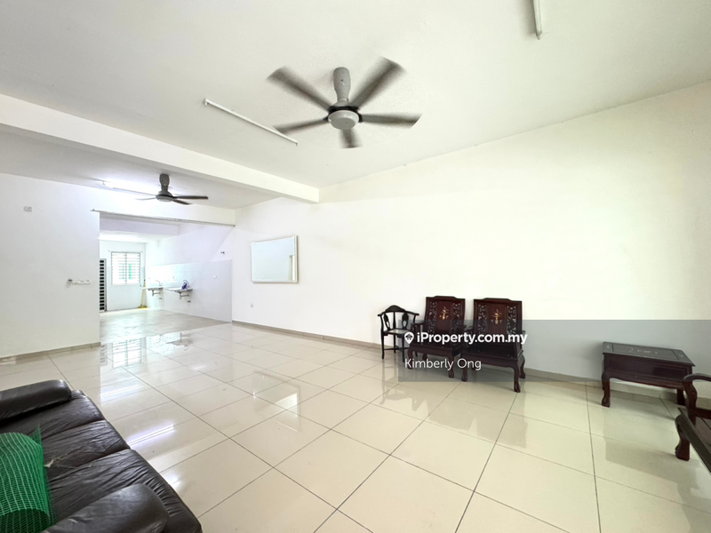 2-storey Terraced House for Sale in Hijayu Sendayan, Bandar Sri Sendayan by Kimberly Ong - iProperty.com.my