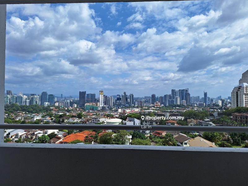 Kondominium untuk Dijual di Casa Vista oleh Lai In - iProperty.com.my