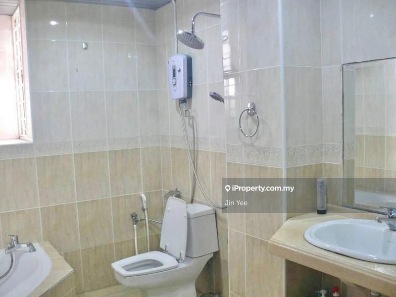 2-storey Terraced House for Sale in Bandar Baru Sri Petaling, Sri Petaling by Jin Yee - iProperty.com.my