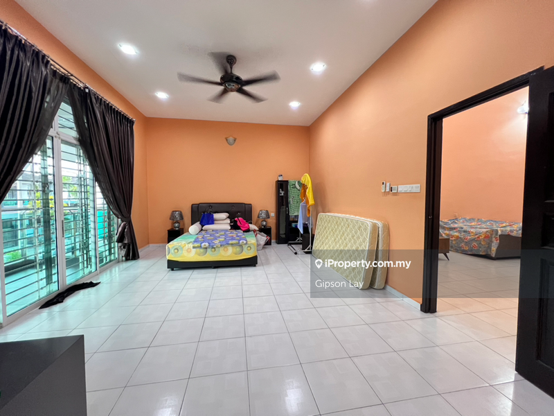 Rumah Teres 2-Tingkat untuk Dijual di Taman Sutera Indah, Kluang oleh Gipson Lay - iProperty.com.my