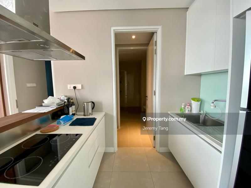 Service Residence for Sale in TTDI Ascencia by Jeremy Tang - iProperty.com.my