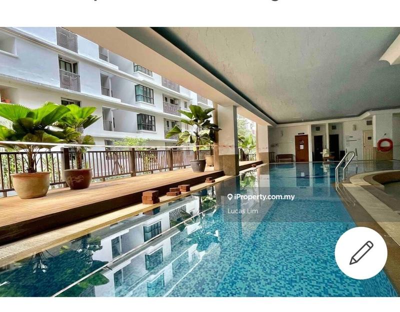 Condominium for Sale in Mei on The Madge (Vista Permai) by Lucas Lim - iProperty.com.my