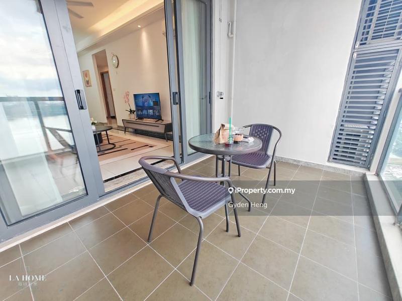 Condominium for Sale in R&F Princess Cove Phase 2-Seine Region by Gyden Heng - iProperty.com.my