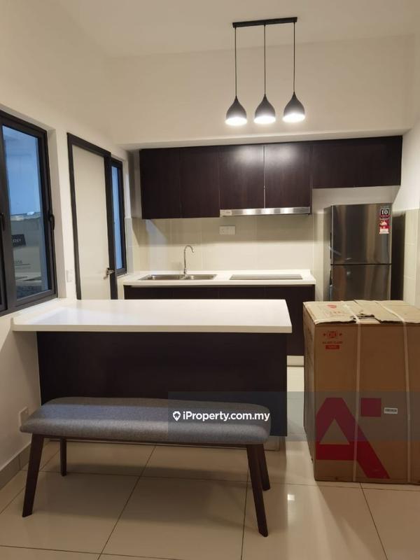 Service Residence for Rent in Setia City Residences by David Ng - iProperty.com.my