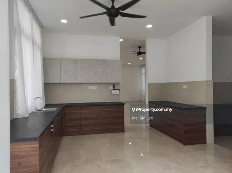 Bungalow House for Sale in The Valley TTDI, Ampang by Mei SM Lee - The Valley TTDI, Ampang Dry Kitchen - iProperty.com.my