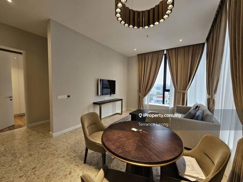 For Rent - Pavilion Ceylon Hill