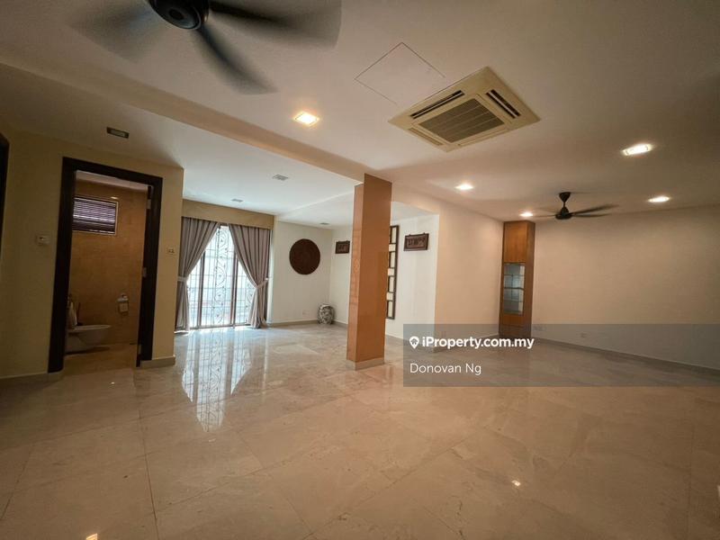 Bungalow House for Sale in Mont Kiara, Mont Kiara by Donovan Ng - iProperty.com.my