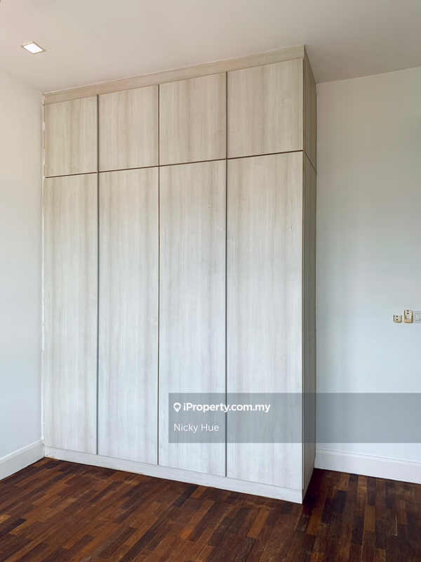 Condominium for Sale in Surian Condominium by Nicky Hue - iProperty.com.my