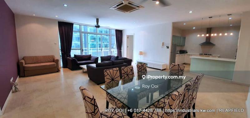 Condominium for Sale in Idaman Residence by Roy Ooi - iProperty.com.my
