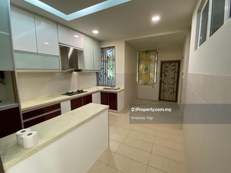 2-storey Terraced House for Sale in Kajang 2, Kajang by Andrew Yap - iProperty.com.my