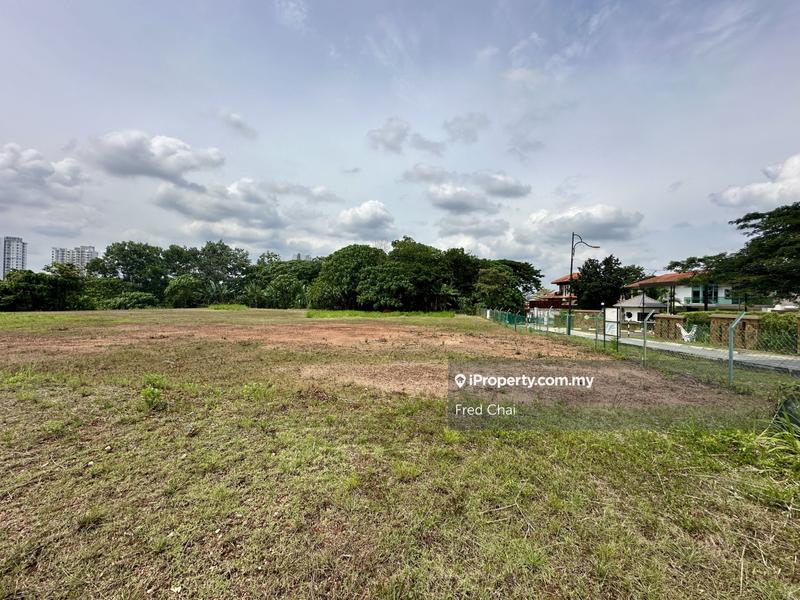 Bungalow Land for Sale in Country Heights, Kajang by Fred Chai - iProperty.com.my