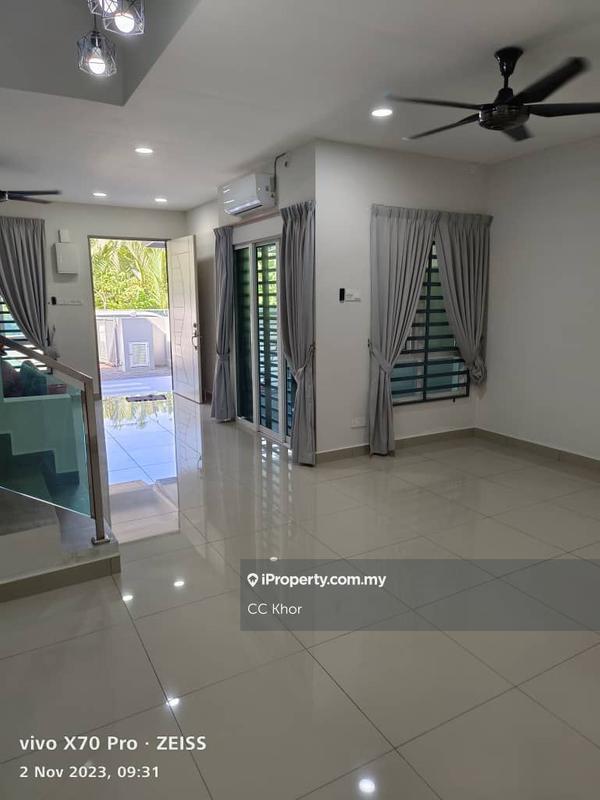 Rumah Berangkai 2 Tingkat untuk Dijual di Kg Laut, Kuala Terengganu oleh CC Khor - iProperty.com.my